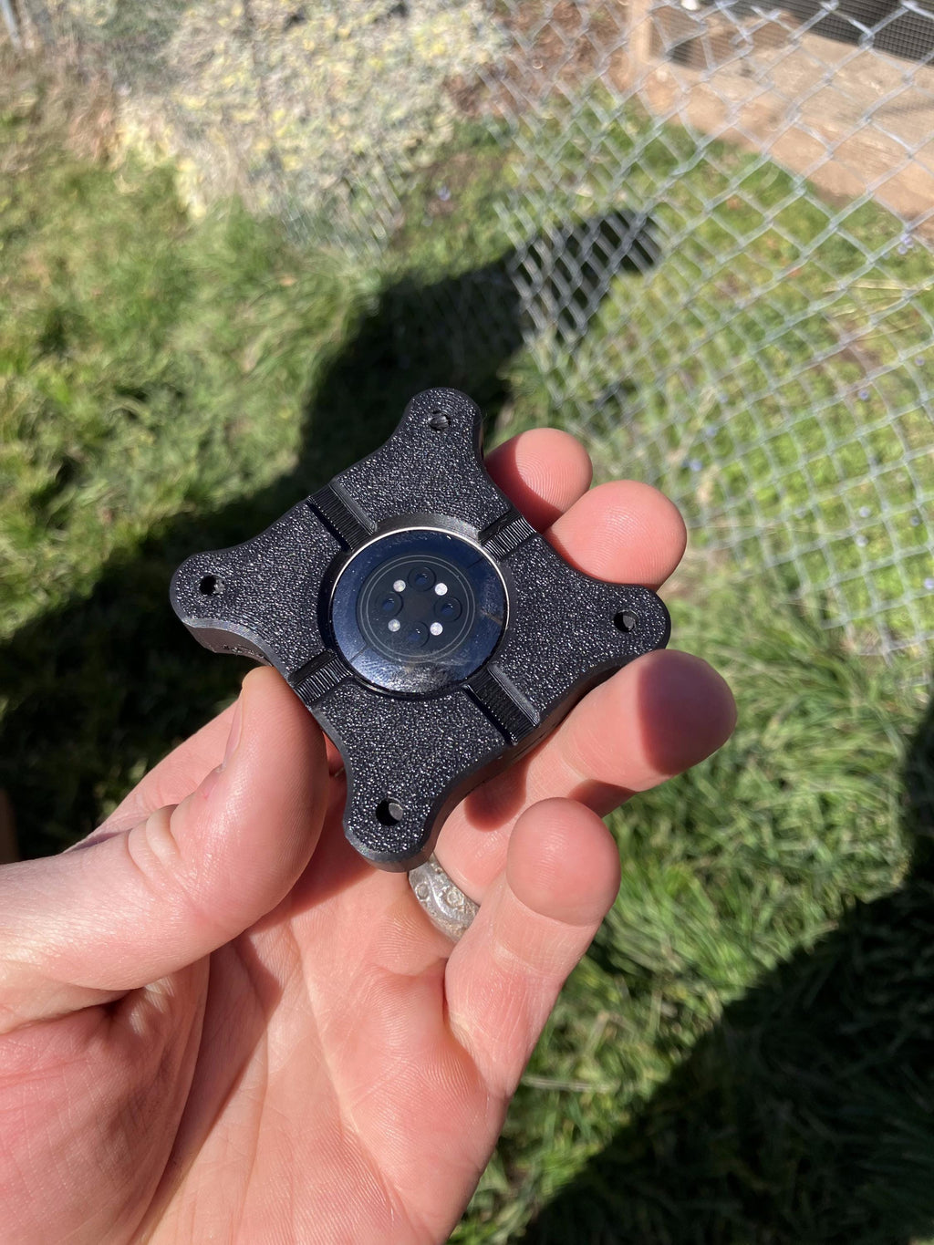 Ultra Apple Watch Case, Rugged Keychain Design, For a Minimal Phone Experience