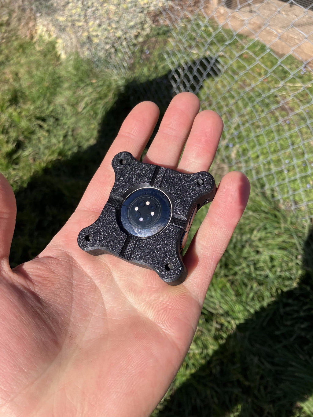 Ultra Apple Watch Case, Rugged Keychain Design, For a Minimal Phone Experience